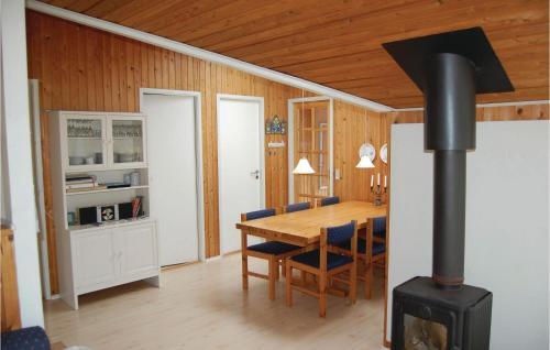 Holiday Home Ingelisevej L�kken III