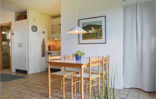 Apartment L�kken 33