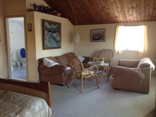 Bed & Breakfast Villa Strandly