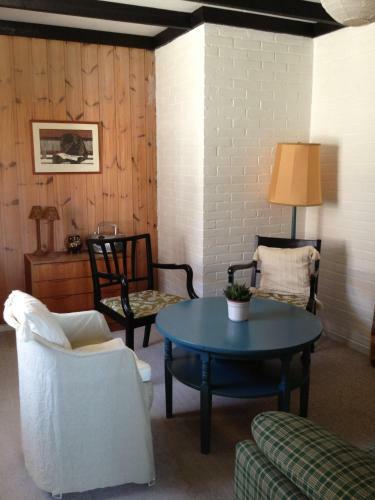 Bed & Breakfast Villa Strandly