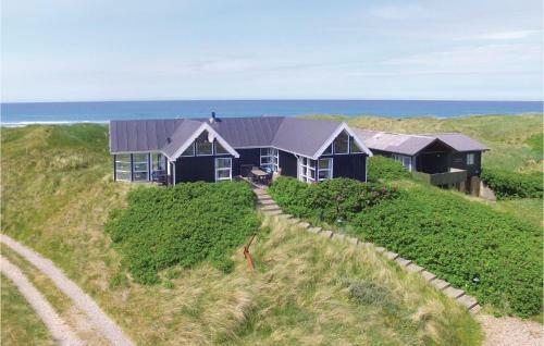 Holiday Home Magnus Christensens Vej