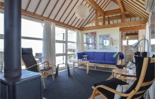 Holiday Home Magnus Christensens Vej