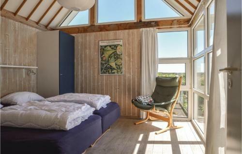 Holiday Home Magnus Christensens Vej
