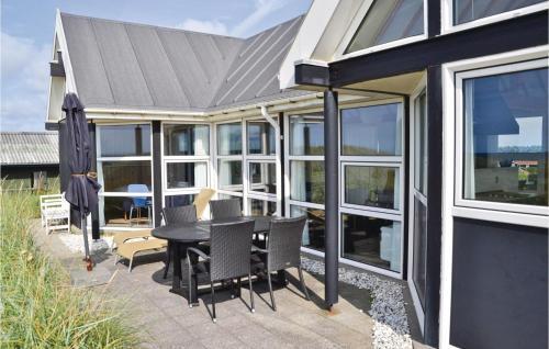 Holiday Home Magnus Christensens Vej