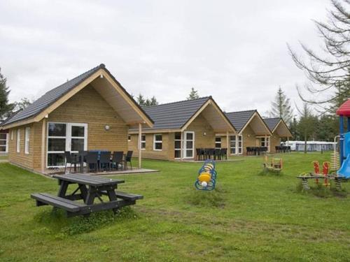 L�kken Klit Camping & Cottage Village