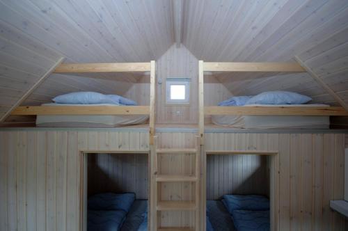 L�kken Klit Camping & Cottage Village