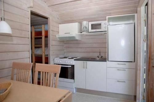 L�kken Klit Camping & Cottage Village