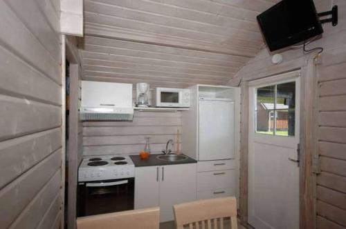 L�kken Klit Camping & Cottage Village