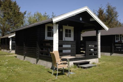 L�kken Klit Camping & Cottage Village