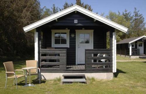 L�kken Klit Camping & Cottage Village