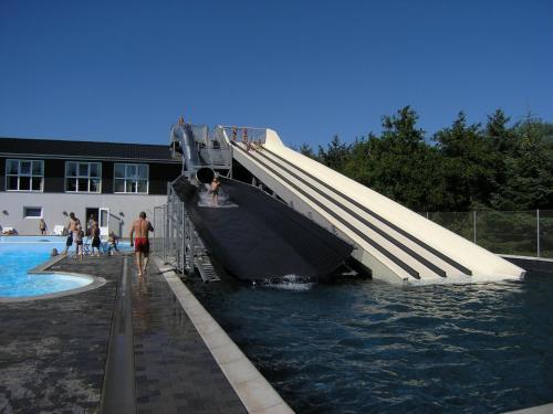 L�kken Klit Camping & Cottage Village