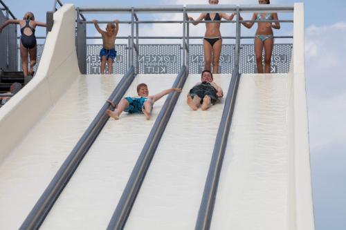 L�kken Klit Camping & Cottage Village