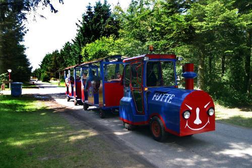 L�kken Klit Camping & Cottage Village
