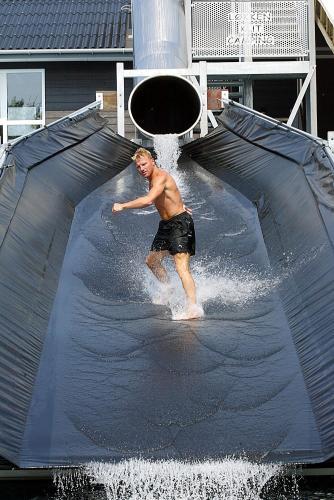 L�kken Klit Camping & Cottage Village