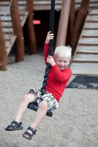L�kken Klit Camping & Cottage Village