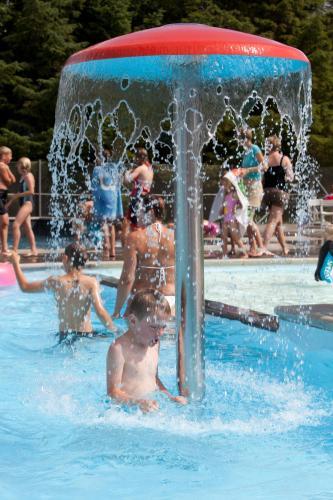 L�kken Klit Camping & Cottage Village