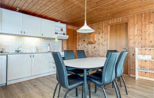 Holiday Home Marsvinvej L�kken IX
