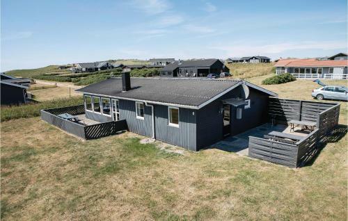 Holiday Home Marsvinvej L�kken IX
