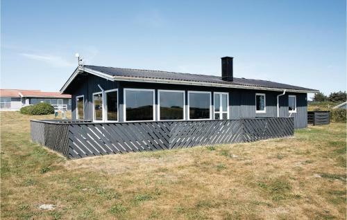 Holiday Home Marsvinvej L�kken IX