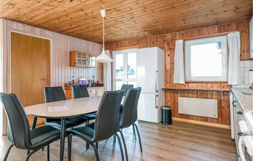 Holiday Home Marsvinvej L�kken IX