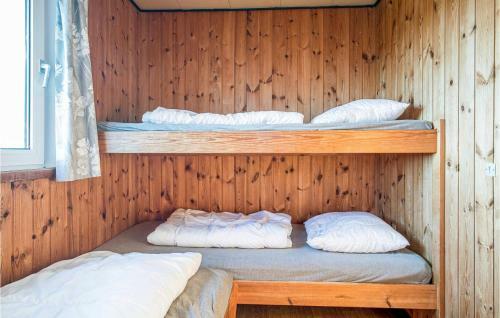 Holiday Home Marsvinvej L�kken IX