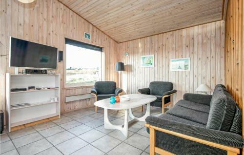 Holiday Home Marsvinvej L�kken IX