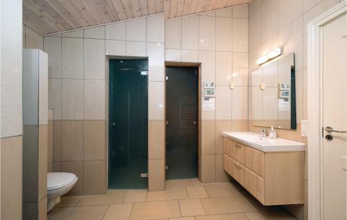 Holiday Home Ingelisevej L�kken