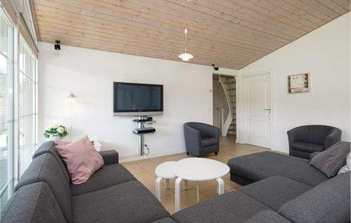 Holiday Home Ingelisevej L�kken
