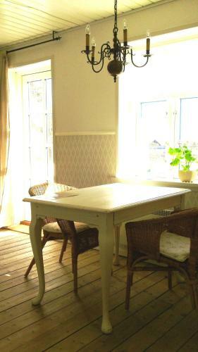 Hostal Villa Vendel