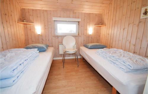 Holiday Home Toftevej L�kken V