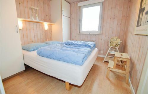 Holiday Home Toftevej L�kken V