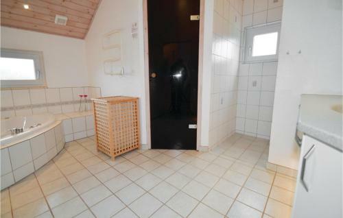 Holiday Home Toftevej L�kken V