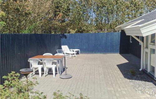 Holiday Home Magdalenevej L�kken VI
