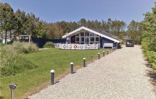 Holiday Home Magdalenevej L�kken VI