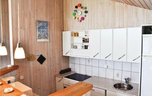 Holiday Home Magdalenevej L�kken VI