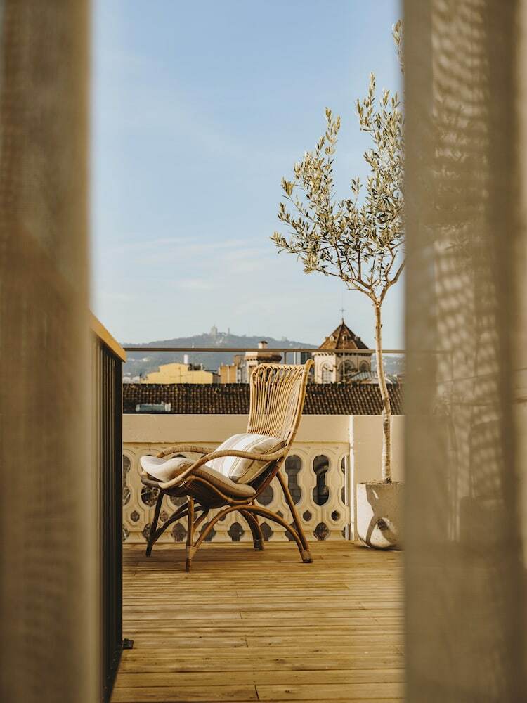 Hotel Casa Luz
