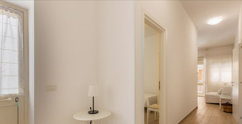 Anita Apartment