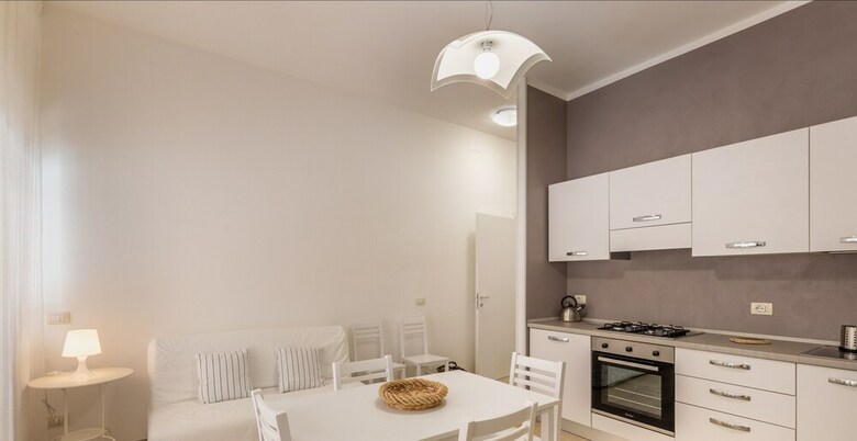 Anita Apartment