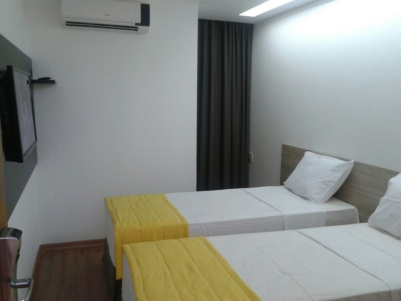 Mcz Hotel