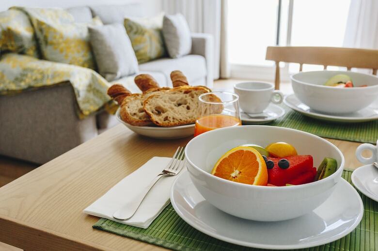 Apartamentos La Toja