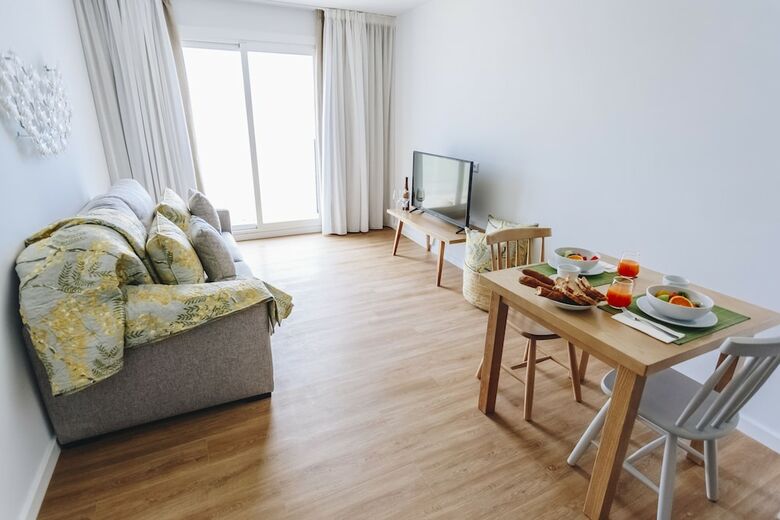 Apartamentos La Toja