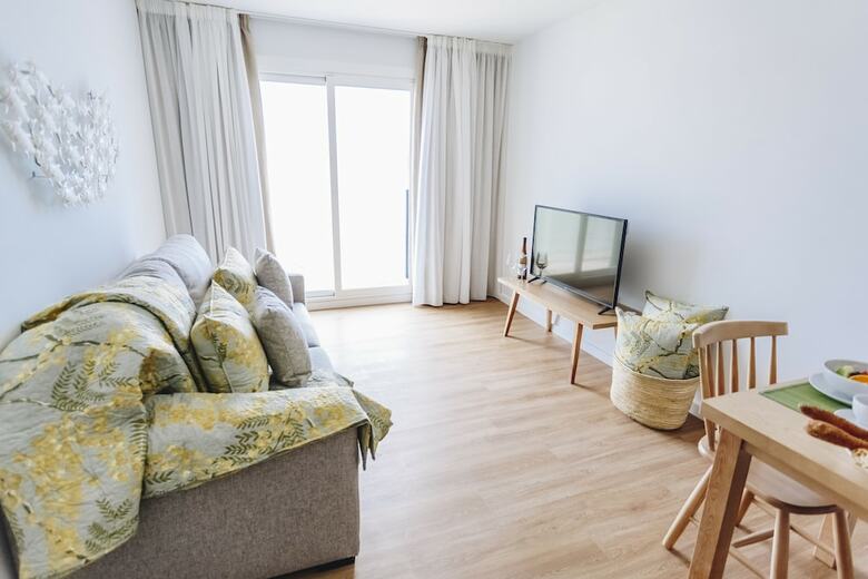 Apartamentos La Toja