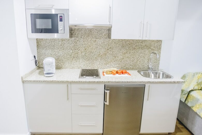 Apartamentos La Toja