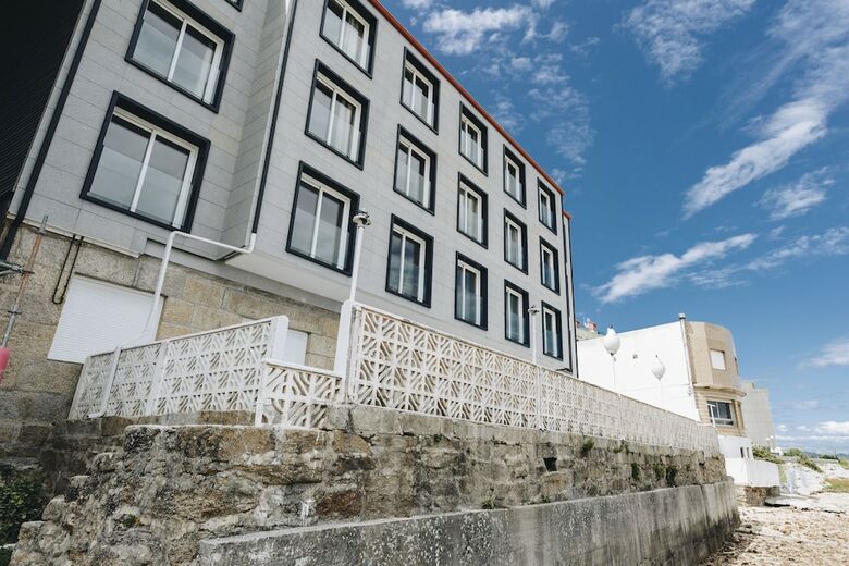 Apartamentos La Toja
