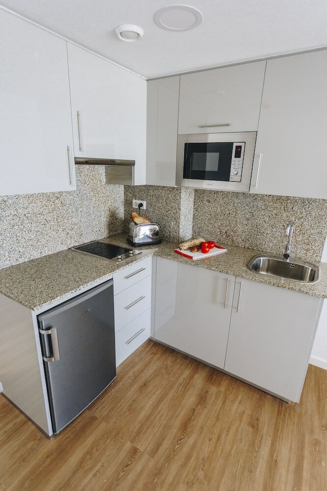 Apartamentos La Toja