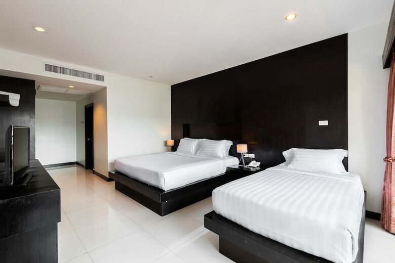 Hotel Amata Patong