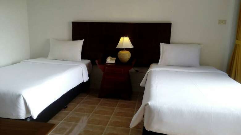Hotel Amata Patong