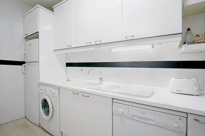 Apartamentos Great 2 Bd Aparm In Prime Location. Huertas