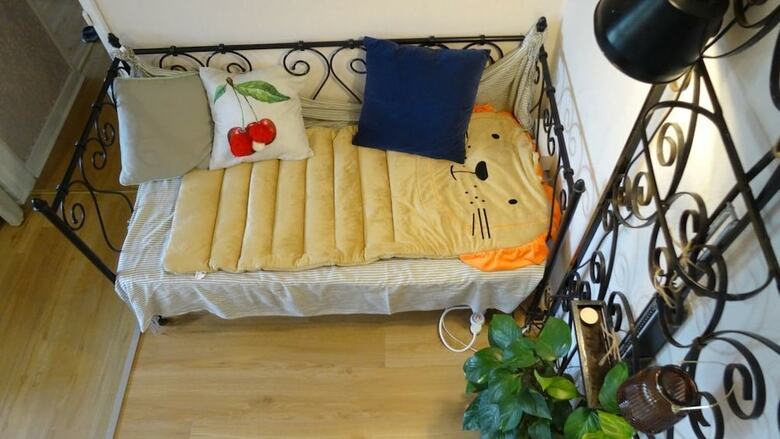 Apartamento Grand Appart En Rez de Chauss�e