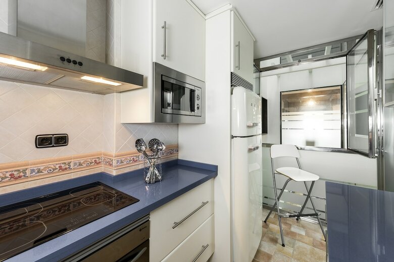 Stylish 2bds Apartment Amazingly Located. Bib Rambla